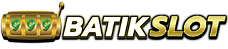 Logo BATIKSLOT